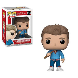 Funko Pop Movies: The Lost Boys - Sam Emerson #614 - Sweets and Geeks