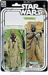 40th Anniversy Kenner Star Wars Action Figure - Sand People - Sweets and Geeks