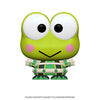 Funko Pop Animation: Sanrio My Hero Academia - Keroppi as Tsuyu #796 (Item #46831) - Sweets and Geeks