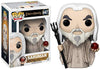 Funko Pop! Movies: The Lord of The Rings - Saruman - Sweets and Geeks