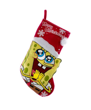Spongebob Squarepants Stocking - Sweets and Geeks