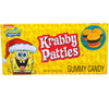 Gummy Krabby Patties Christmas 2.54oz Box - Sweets and Geeks