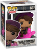 Funko Pop Games: Vox Machina - Scanlan Shorthalt #607 (Item #49037) - Sweets and Geeks