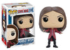 Funko Pop!: Marvel Captain America: Civil War - Scarlet Witch #133 (BOX IS DAMAGED) - Sweets and Geeks