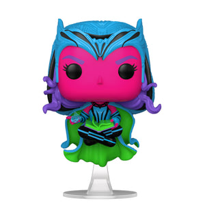 Funko POP! Heroes: Marvel's WandaVision - Scarlet Witch #986 - Sweets and Geeks