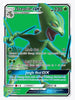 Sceptile GX (Full Art) SM - Lost Thunder # 196/214 - Sweets and Geeks