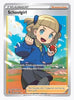 Schoolgirl (Full Art) SWSH08: Fusion Strike # 262/264 - Sweets and Geeks