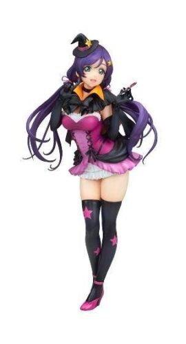 Alpha Omega Love Live! Nozomi Tojo Pentel Eye Plus Collaboration Ver 1/7 - Sweets and Geeks