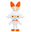 Scorbunny Japanese Pokémon Center Plush - Sweets and Geeks
