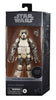 Star Wars The Black Series Carbonized Collection Scout Trooper Action Figure - Sweets and Geeks