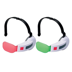 Dragon Ball Z Scouter (No Sound Ver.) - Sweets and Geeks