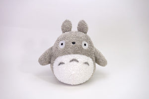 My Neighbor Totoro - Big Grey Totoro Large Plush - Sweets and Geeks