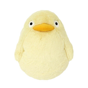 Spirited Away - Ootori-San Medium Plush - Sweets and Geeks