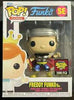 Funko Pop! Freddy Funko - Freddy Funko as Thor (1000 PCS) - Sweets and Geeks