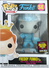 Funko Pop! Freddy Funko - Freddy as Tron #SE - Sweets and Geeks