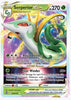 Serperior VSTAR SWSH12: Silver Tempest # 008/195 - Sweets and Geeks