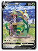 Serperior V SWSH12: Silver Tempest Trainer Gallery # TG13/TG30 - Sweets and Geeks