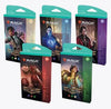 Streets of New Capenna - Theme Booster - Sweets and Geeks
