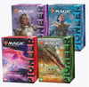 Magic: The Gathering Pioneer Challenger Decks 2022 - Sweets and Geeks