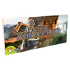 7 Wonders: Wonder Pack - Multilingual Edition - Sweets and Geeks