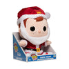 Funko Mega Pop! Plush - Santa Freddy - Sweets and Geeks