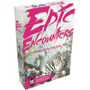 Epic Encounters:  Halls of the Orc King - Sweets and Geeks