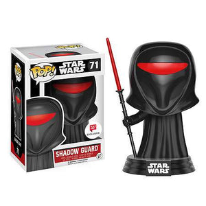 Funko Pop: Star Wars - Legends: Shadow Guard Walgreens Exclusive #71 - Sweets and Geeks