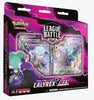 Calyrex VMAX League Battle Deck - Sweets and Geeks