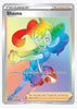 Shauna (Secret) SWSH08: Fusion Strike # 278/264 - Sweets and Geeks