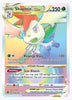 Shaymin VSTAR (Secret) SWSH09: Brilliant Stars # 173/172 - Sweets and Geeks