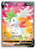 Shaymin V (Full Art) SWSH09: Brilliant Stars # 152/172 - Sweets and Geeks