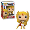 Funko Pop Retro Toys: Masters of the Universe - She-Ra #38 - Sweets and Geeks