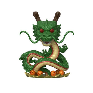 Funko Pop Animation: DragonBall Z 10 inch - Shenron #859 (Item #50223) - Sweets and Geeks