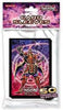 Yu-Gi-Oh Picture Card Sleeves 50ct - Sweets and Geeks