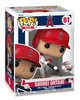 Funko Pop! MLB: Los Angeles Angels - Shohei Ohtani #81 - Sweets and Geeks