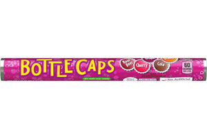 BOTTLE CAPS 1.77 oz - Sweets and Geeks