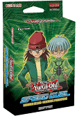 Yu-Gi-Oh! Trading Cards Cards - Ultimate Predators Starter Deck, Multicolor - Sweets and Geeks