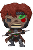 Funko Pop Marvel: Marvel Zombies - Zombie Gambit #788 - Sweets and Geeks
