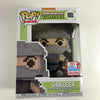 Funko Pop 8-Bit: Teenage Mutant Ninja Turtles - Shredder (2017 Fall Convention) #08 - Sweets and Geeks