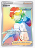 Siebold (Secret) SWSH06: Chilling Reign # 221/198 - Sweets and Geeks