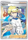 Siebold (Full Art) SWSH06: Chilling Reign # 198/198 - Sweets and Geeks