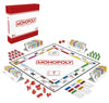 Monopoly Signature Collection - Sweets and Geeks