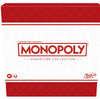 Monopoly Signature Collection - Sweets and Geeks