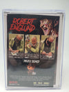 Funko! Pop! A Nightmare on Elm Street - Freddy Krueger #02 (Signed by Robert Englund) (Error Box) - Sweets and Geeks