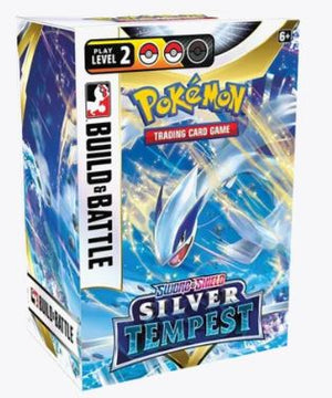 Silver Tempest Build & Battle Box - Sweets and Geeks