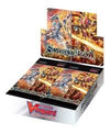 Silverdust Blaze Booster - Sweets and Geeks