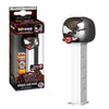 Funko Pop! PEZ Venomized Silver Surfer (Metallic) - Sweets and Geeks