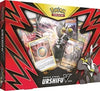 Pokemon TCG: Single/Rapid Strike Urshifu V Box - Sweets and Geeks