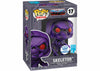 Funko Pop! Masters of the Universe - Skeletor (Art Series) #17 - Sweets and Geeks
