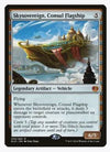 Skysovereign, Consul Flagship - Kaladesh - # 234/264 - Sweets and Geeks